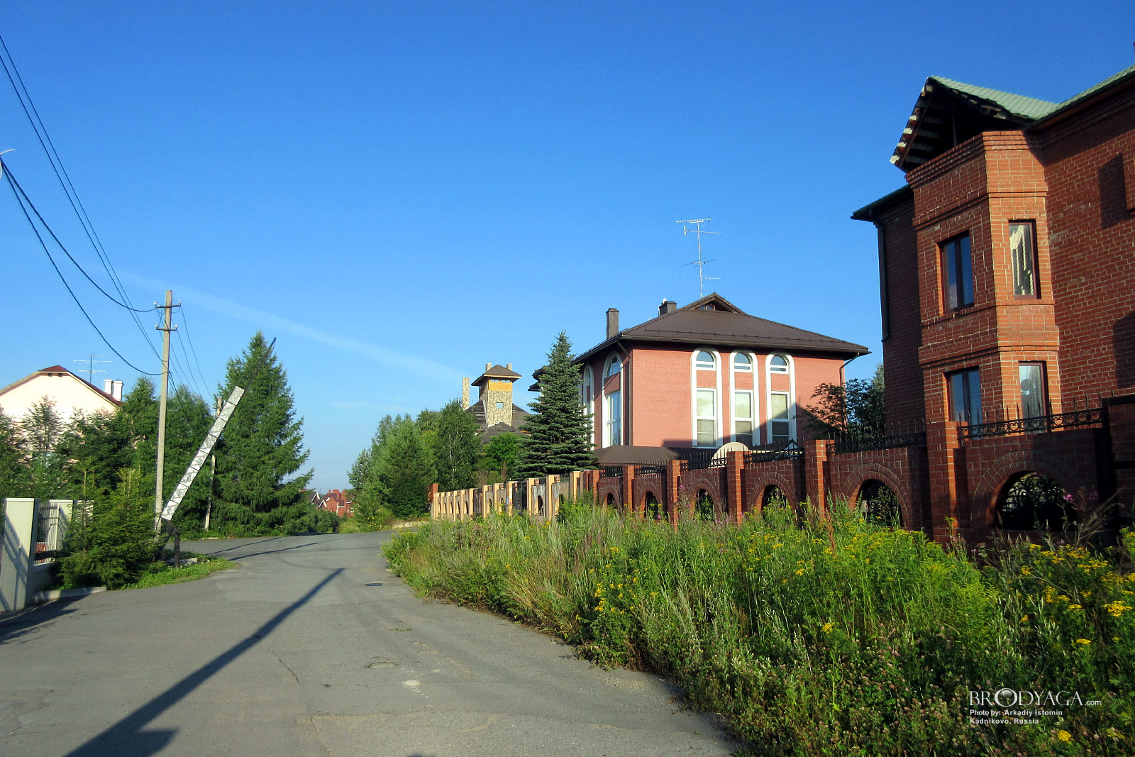 Kadnikovo (Кадниково)